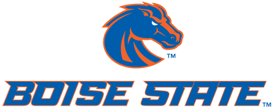 Boise State Broncos 2013-Pres Alternate Logo iron on paper